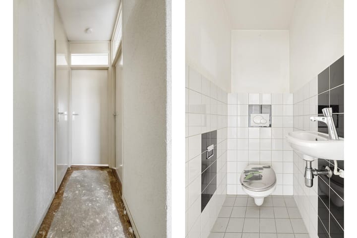 Photo 3 of Mozartlaan 443