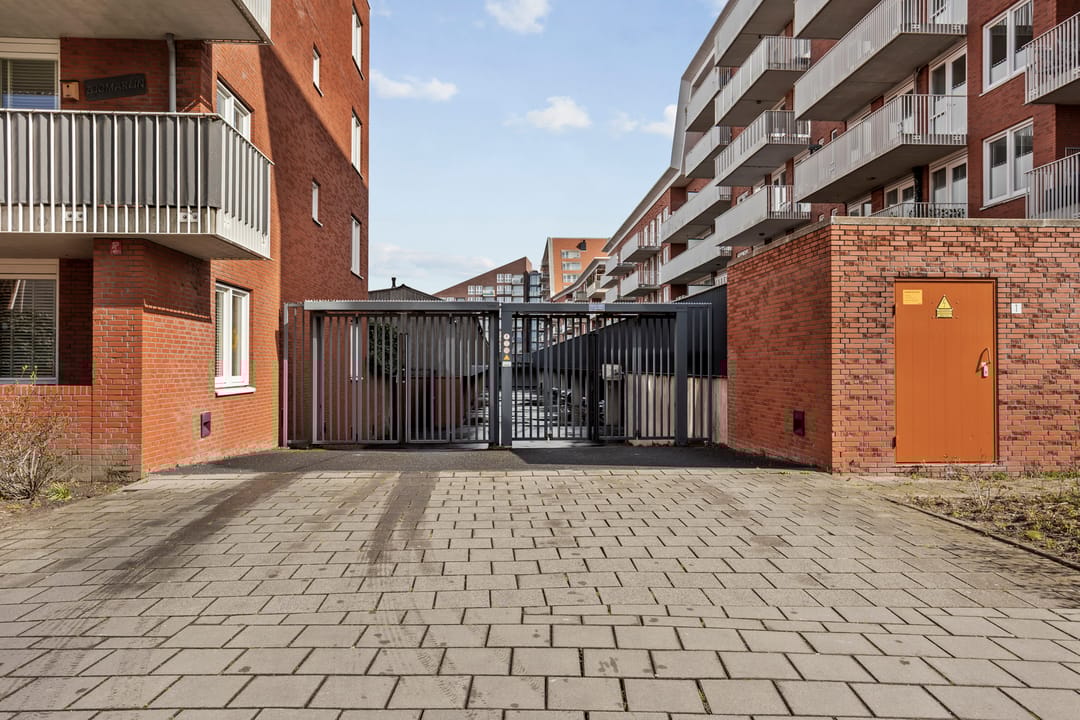 Photo 28 of Van Baaklaan 19