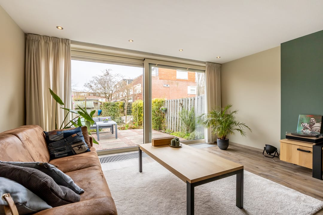 Foto 16 van Meerkoethof 19