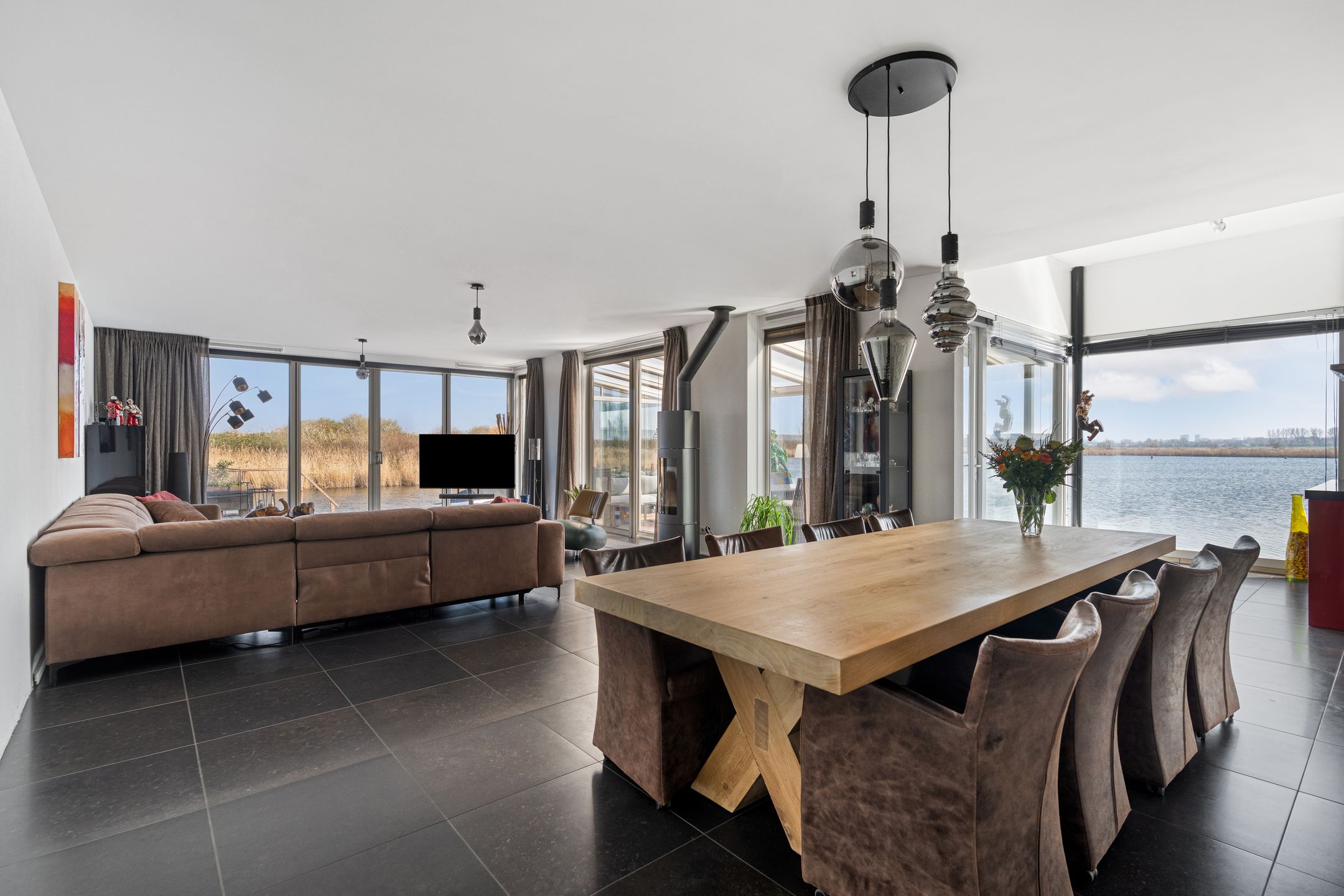 Foto 3 van Drijfanker 50