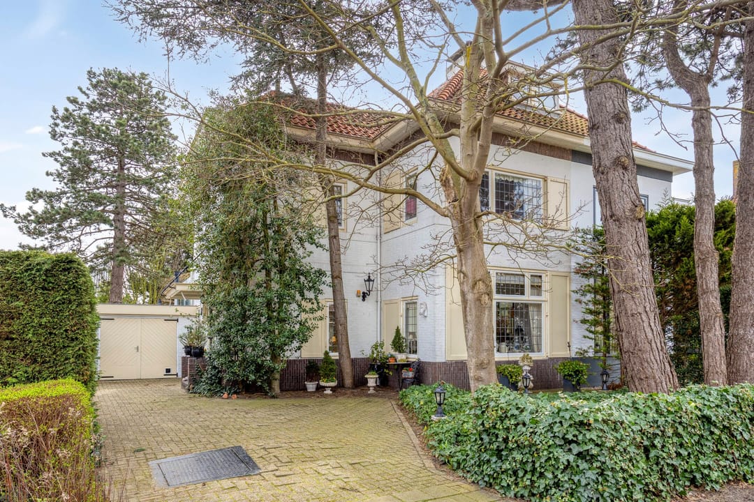 Foto 1 van 's-Gravenzandseweg 250