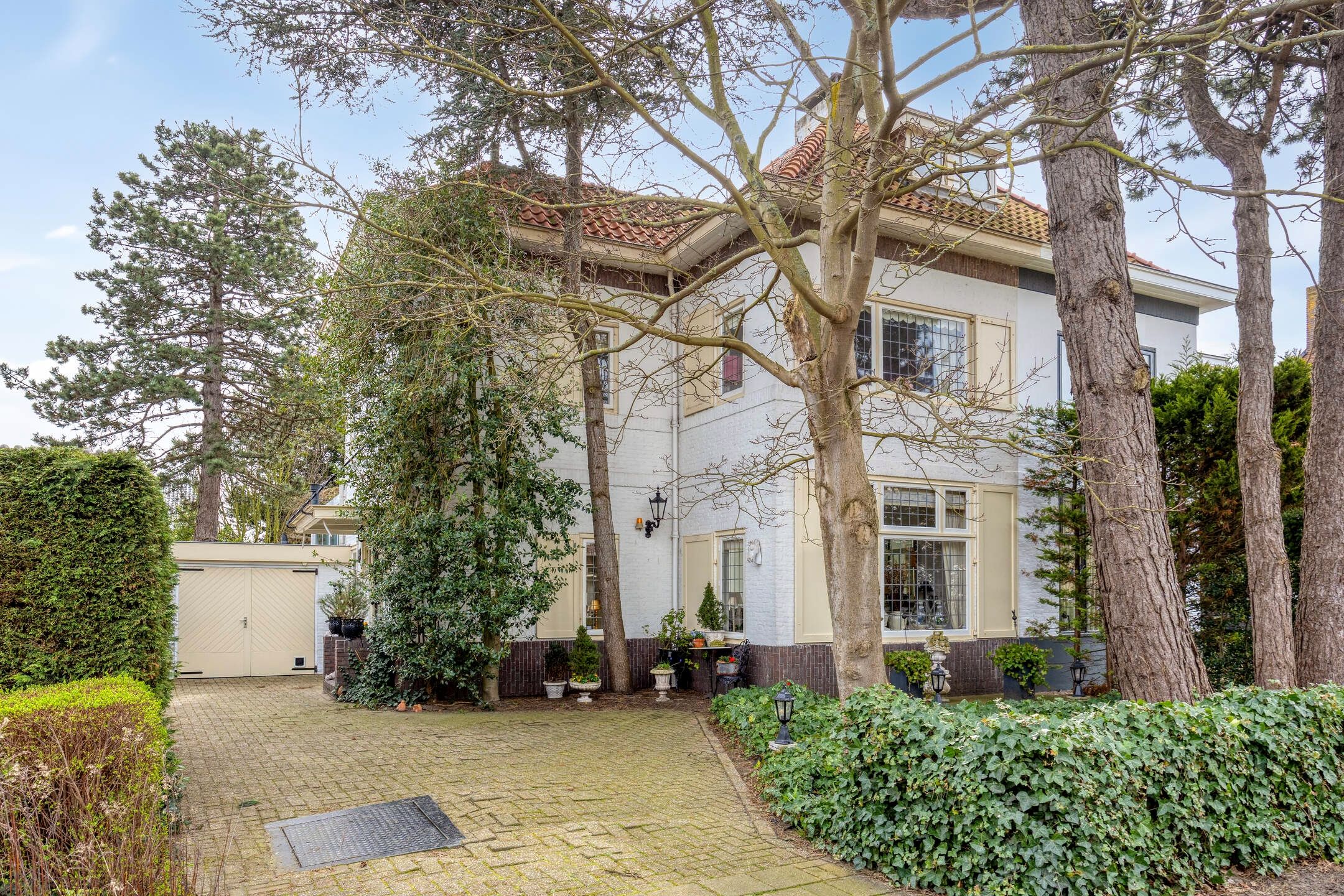 s-Gravenzandseweg 250