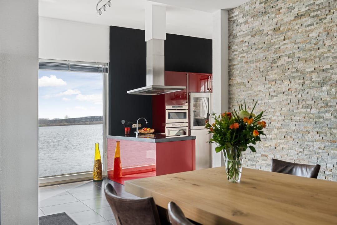 Foto 11 van Drijfanker 50