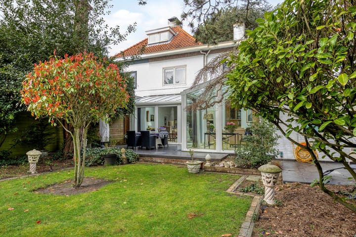 Photo 5 of 's-Gravenzandseweg 250