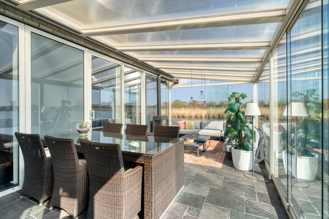 Foto 23 van Drijfanker 50