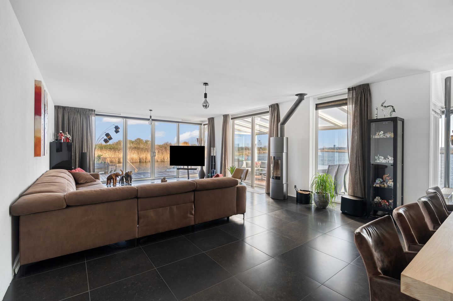 Foto 5 van Drijfanker 50