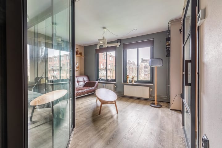 Foto 4 van Aaf Bouberstraat 88