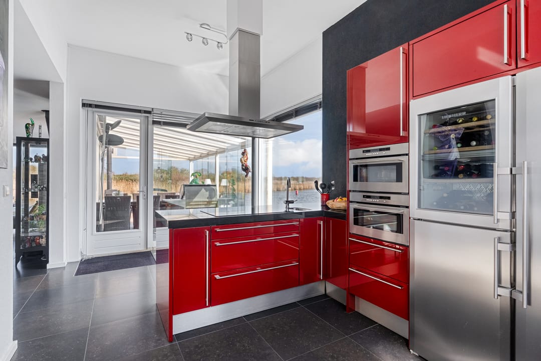 Foto 17 van Drijfanker 50