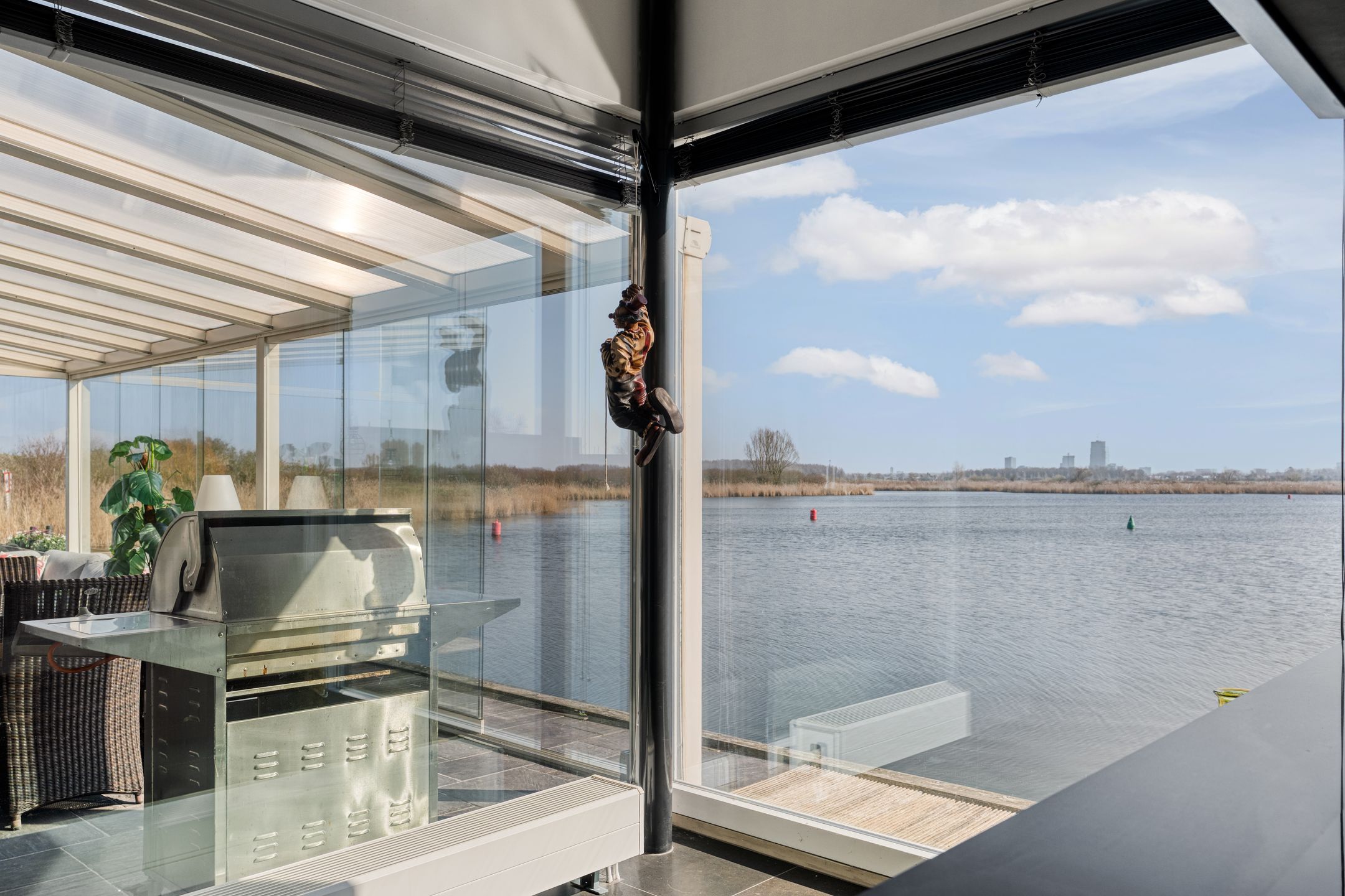 Foto 24 van Drijfanker 50