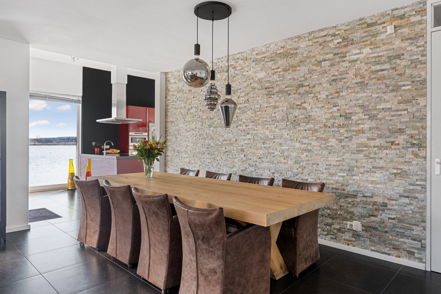 Foto 10 van Drijfanker 50