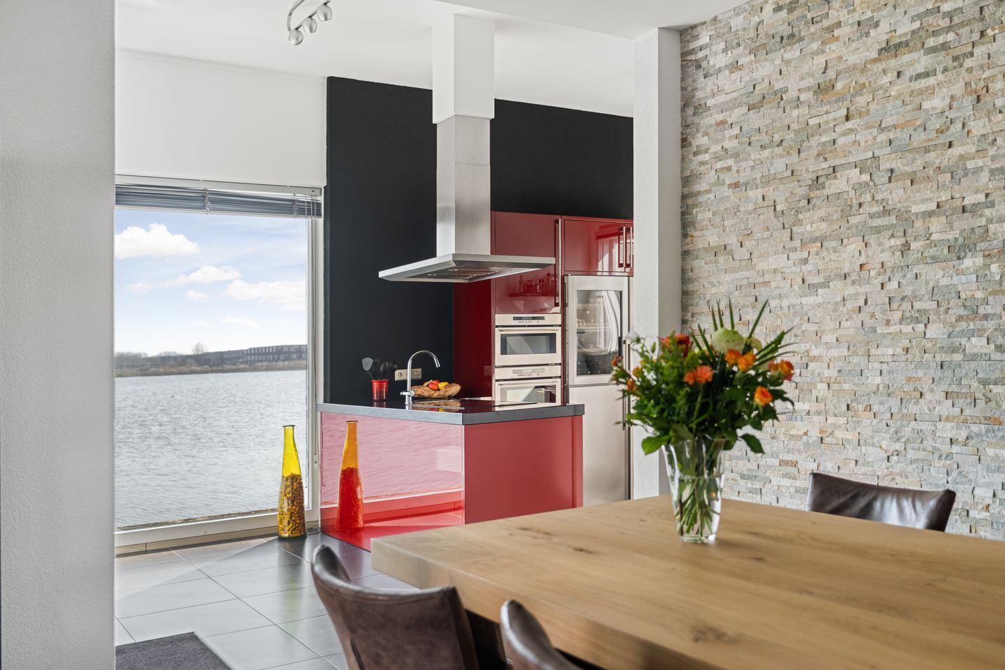 Foto 20 van Drijfanker 50