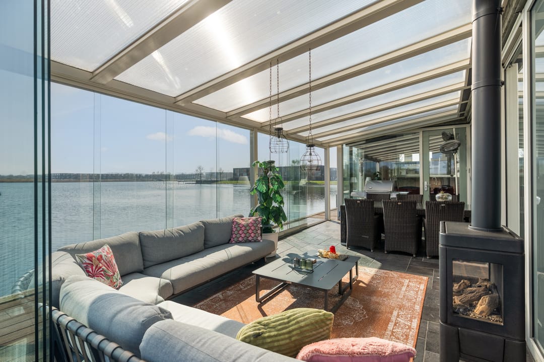 Foto 22 van Drijfanker 50