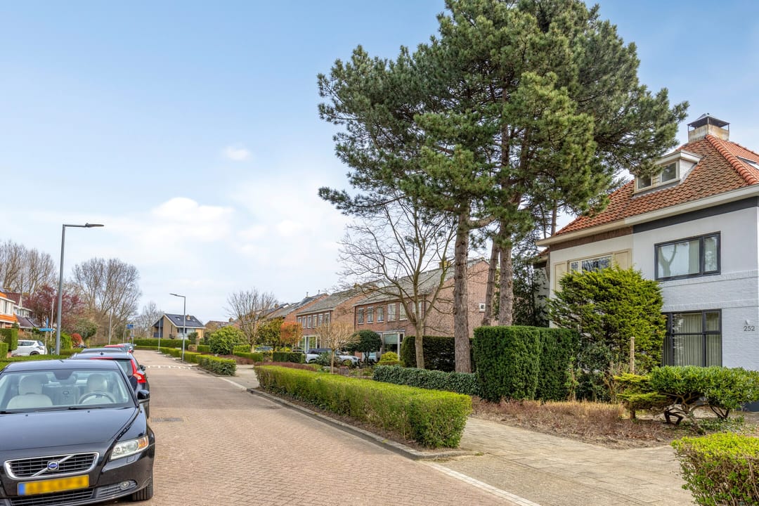 Foto 7 van 's-Gravenzandseweg 250