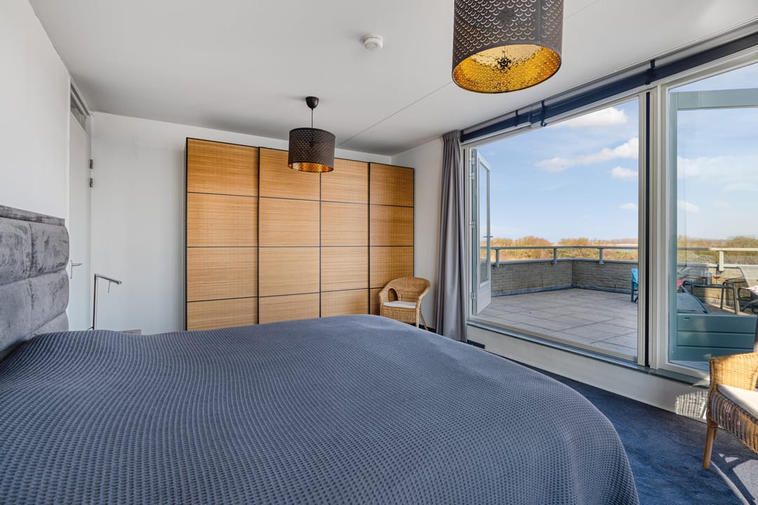 Foto 28 van Drijfanker 50