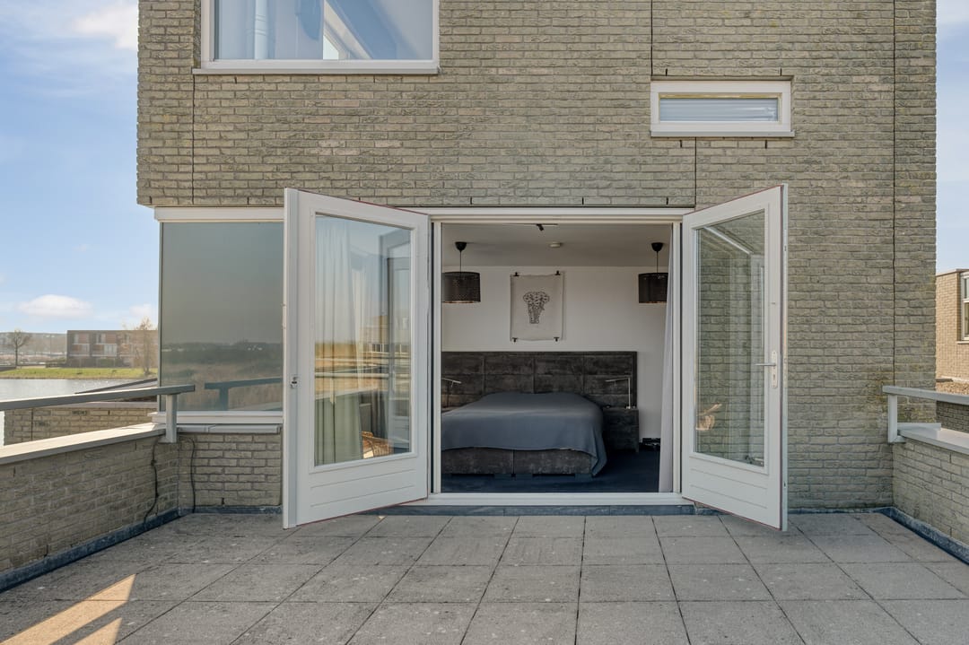 Foto 31 van Drijfanker 50