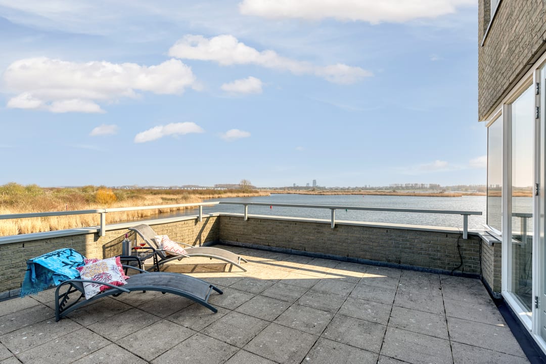 Foto 32 van Drijfanker 50