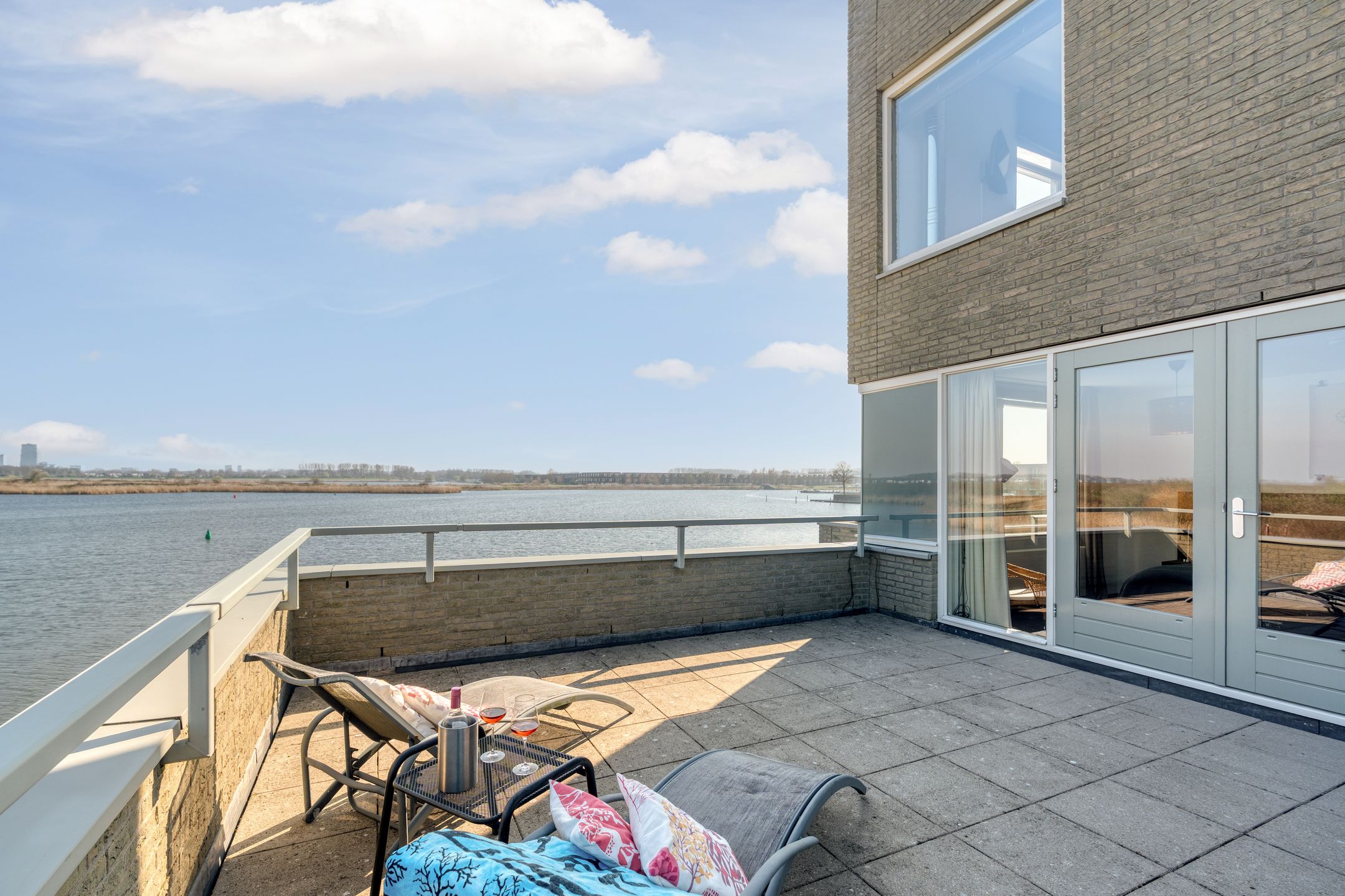 Foto 33 van Drijfanker 50