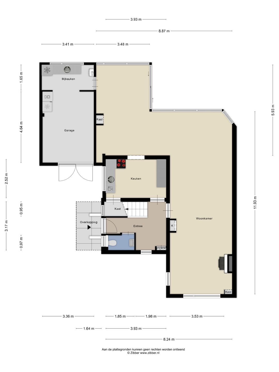 Foto 17 van 's-Gravenzandseweg 250