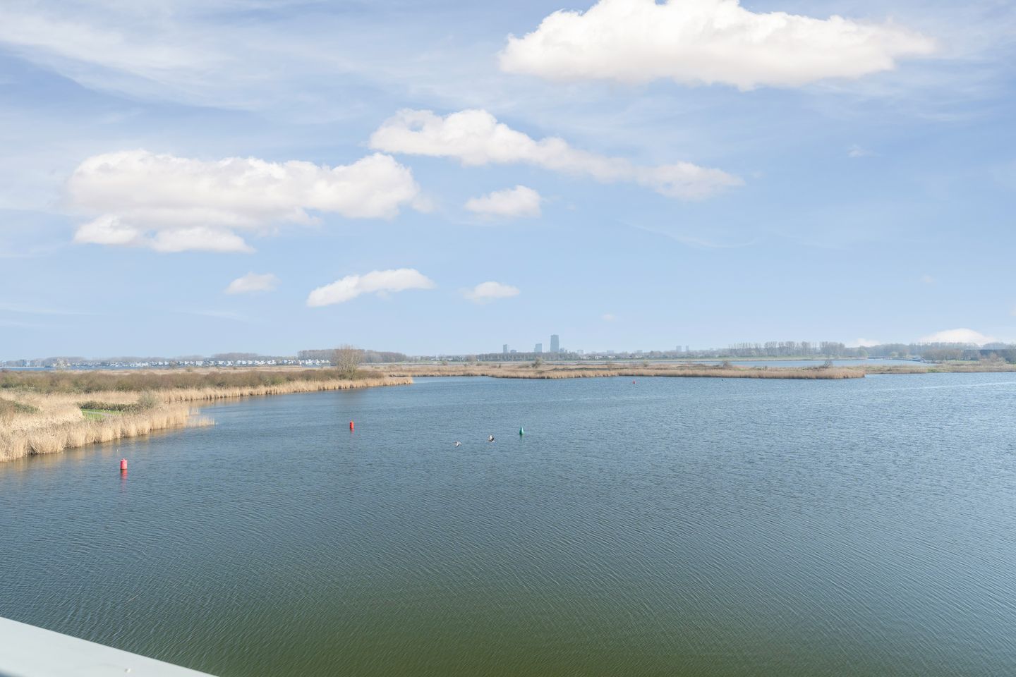 Foto 35 van Drijfanker 50