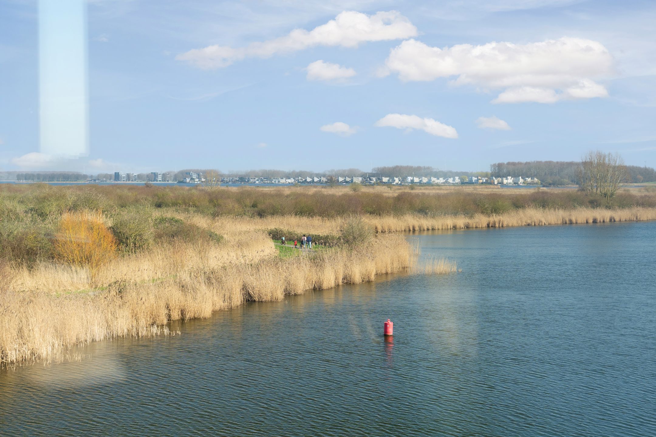 Foto 36 van Drijfanker 50