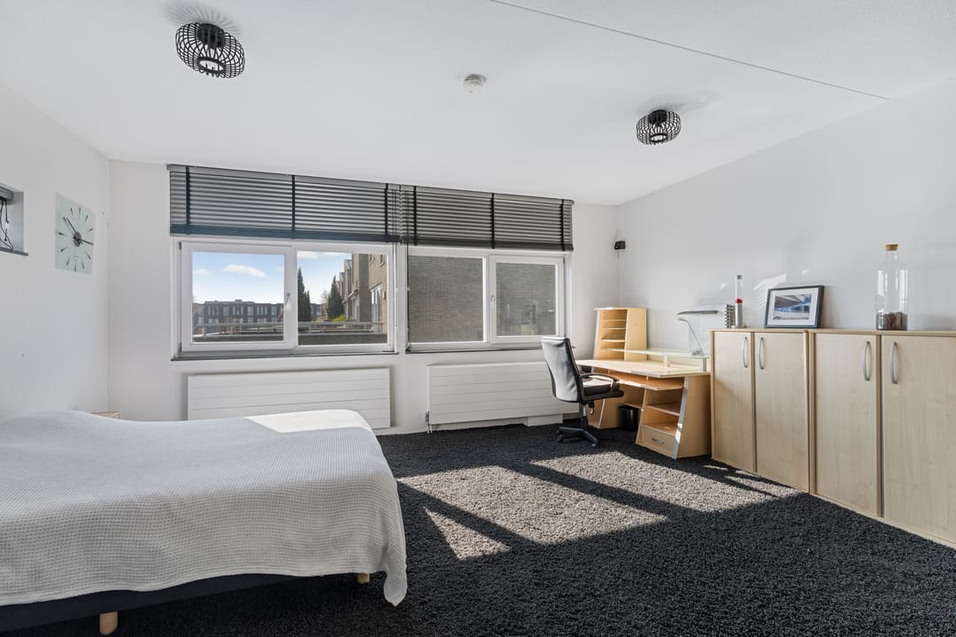 Foto 37 van Drijfanker 50