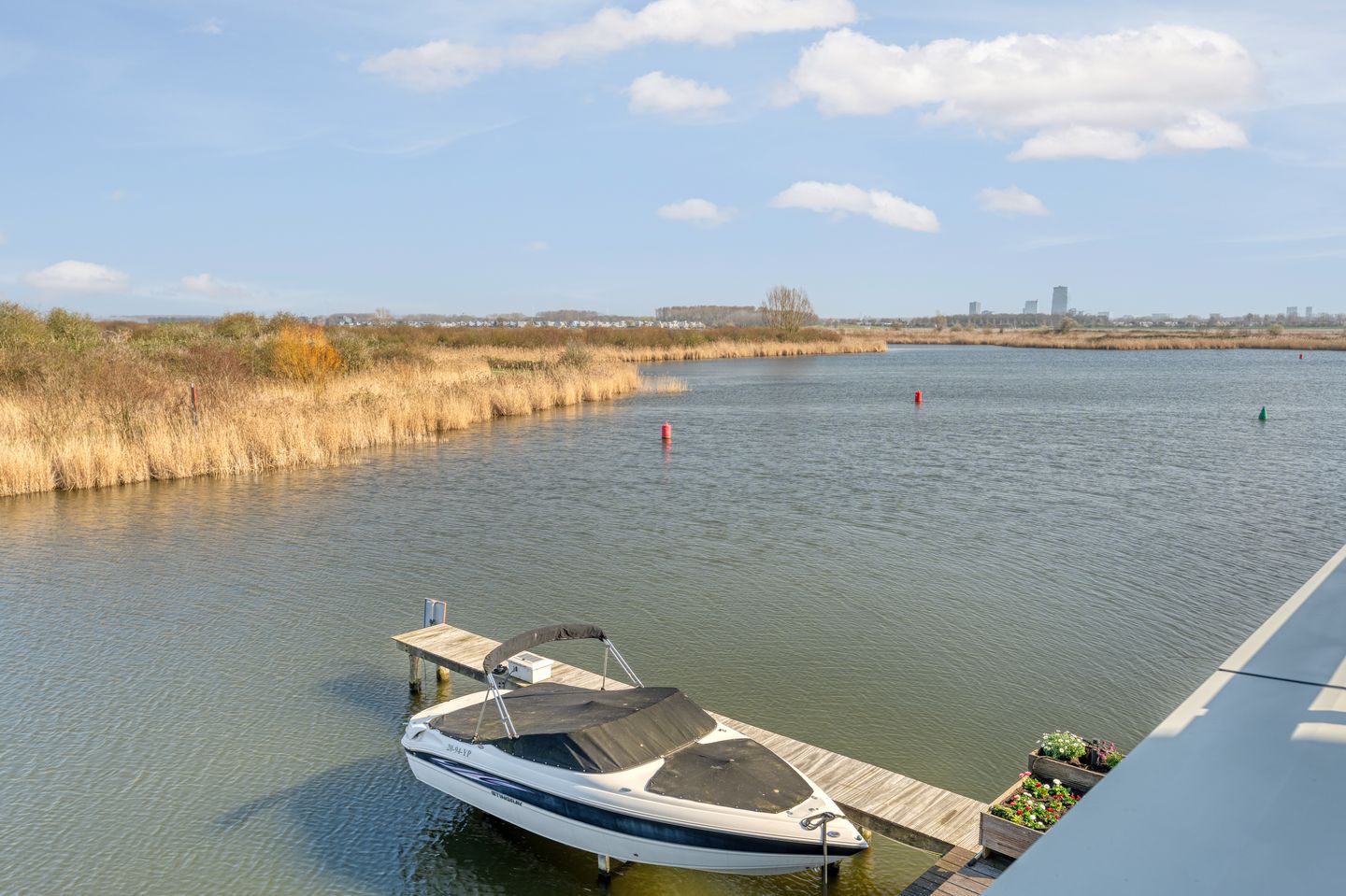 Foto 34 van Drijfanker 50