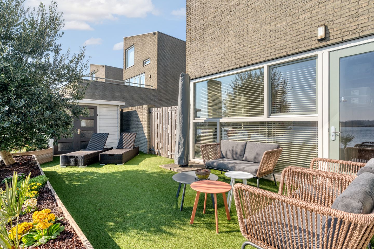 Foto 49 van Drijfanker 50