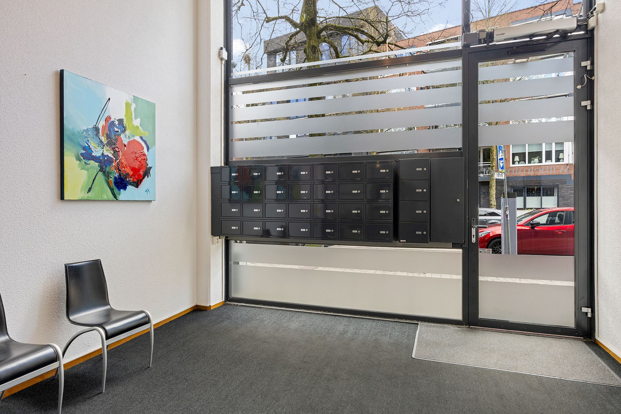 Foto 3 van Wilhelminastraat 56-K