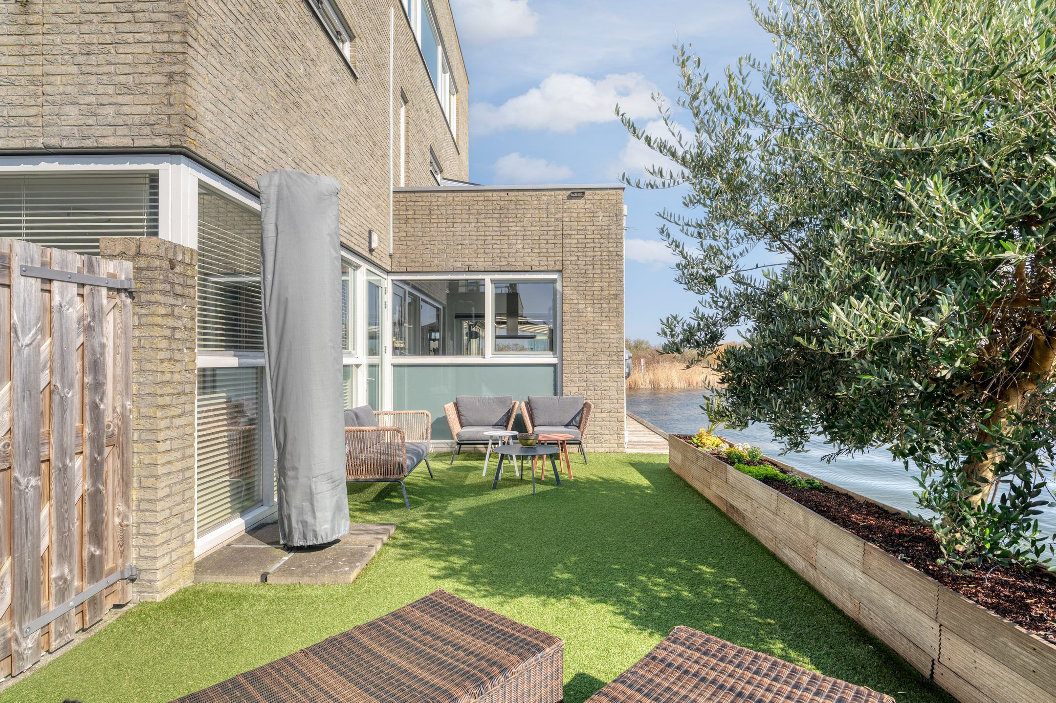 Foto 51 van Drijfanker 50