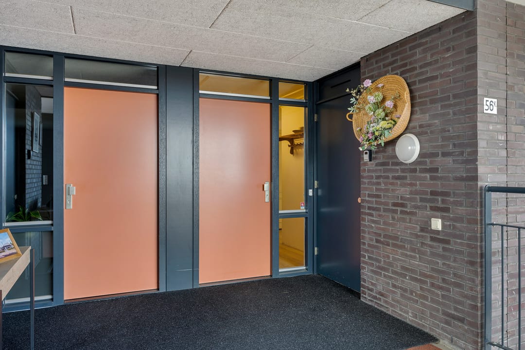 Foto 7 van Wilhelminastraat 56-K