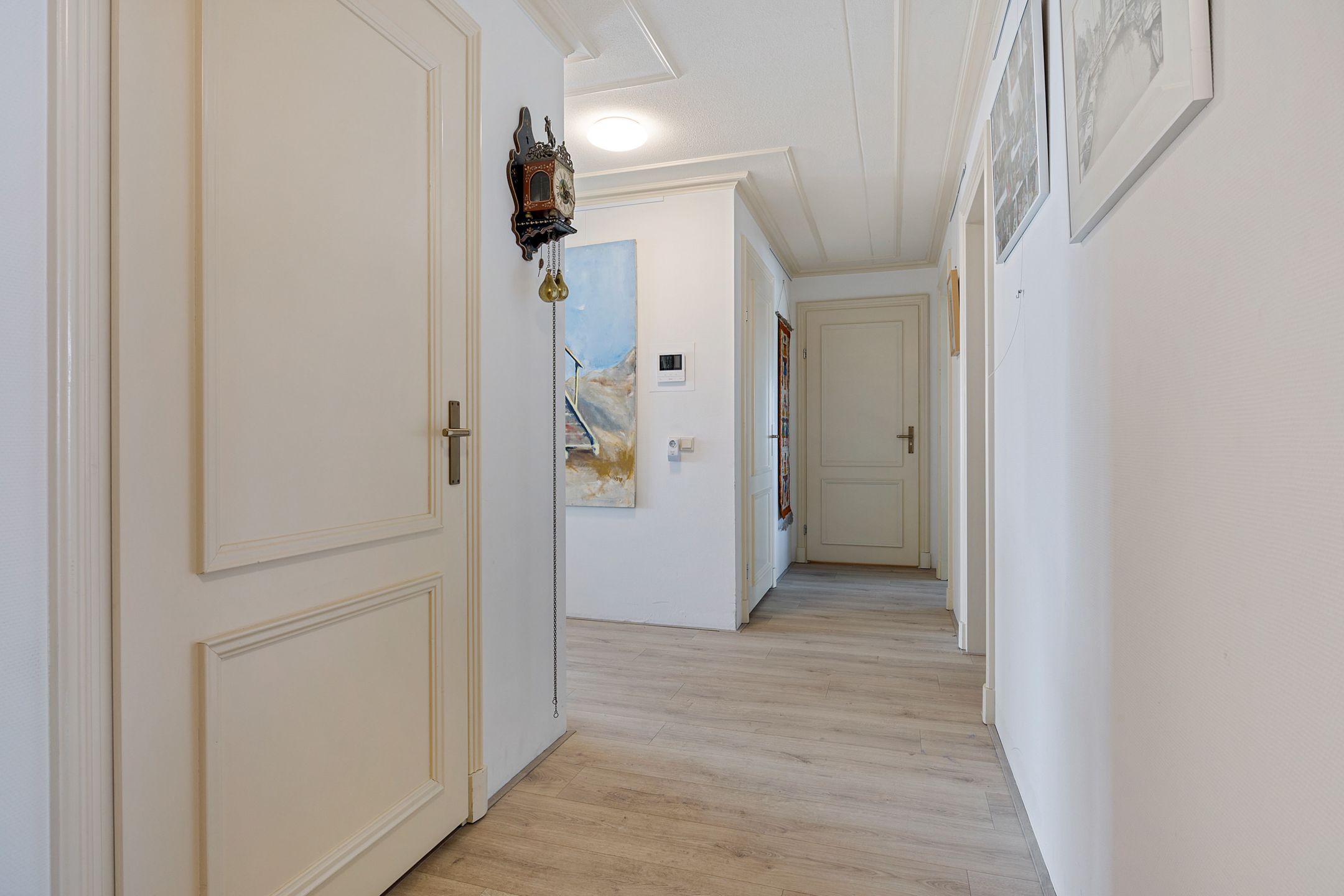 Foto 9 van Wilhelminastraat 56-K