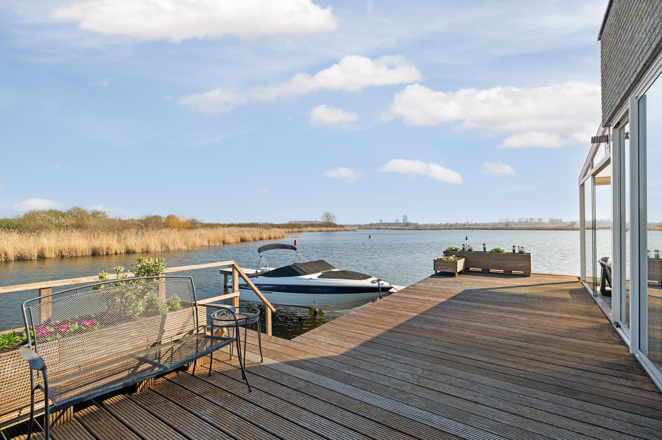 Foto 54 van Drijfanker 50