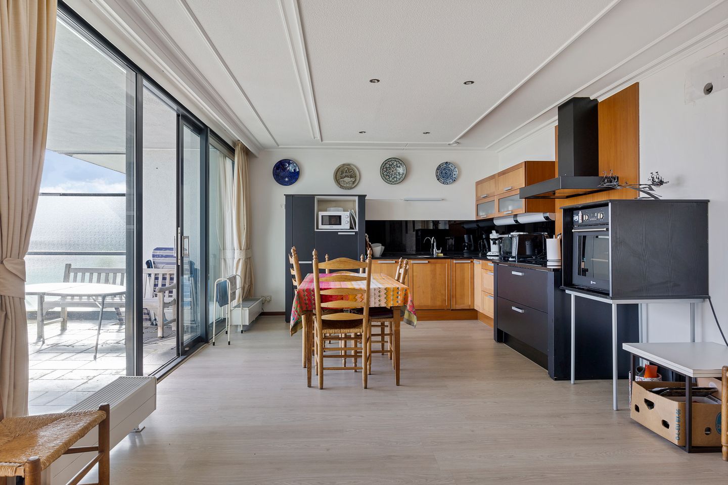 Foto 14 van Wilhelminastraat 56-K