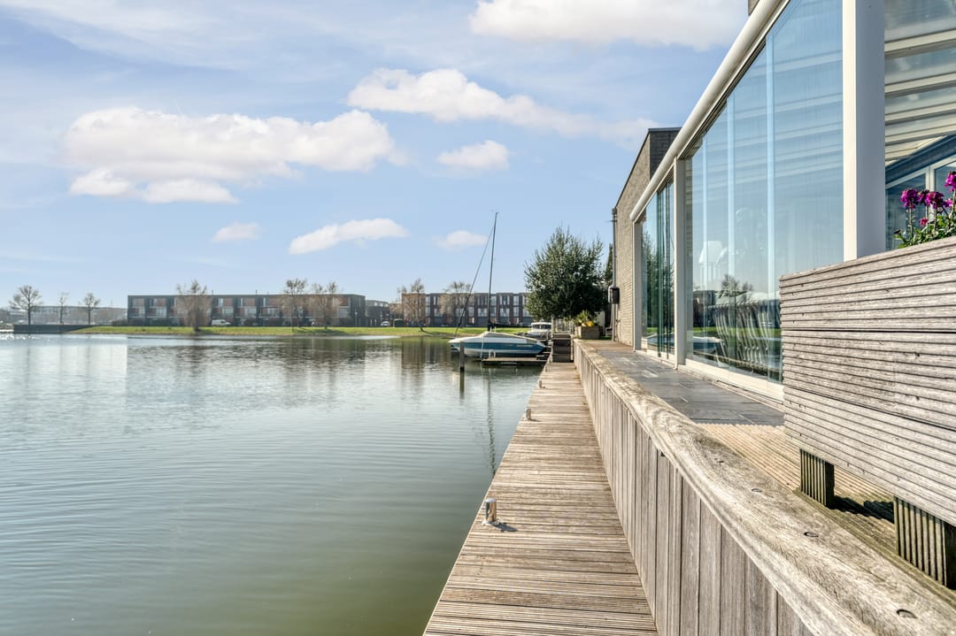 Foto 56 van Drijfanker 50