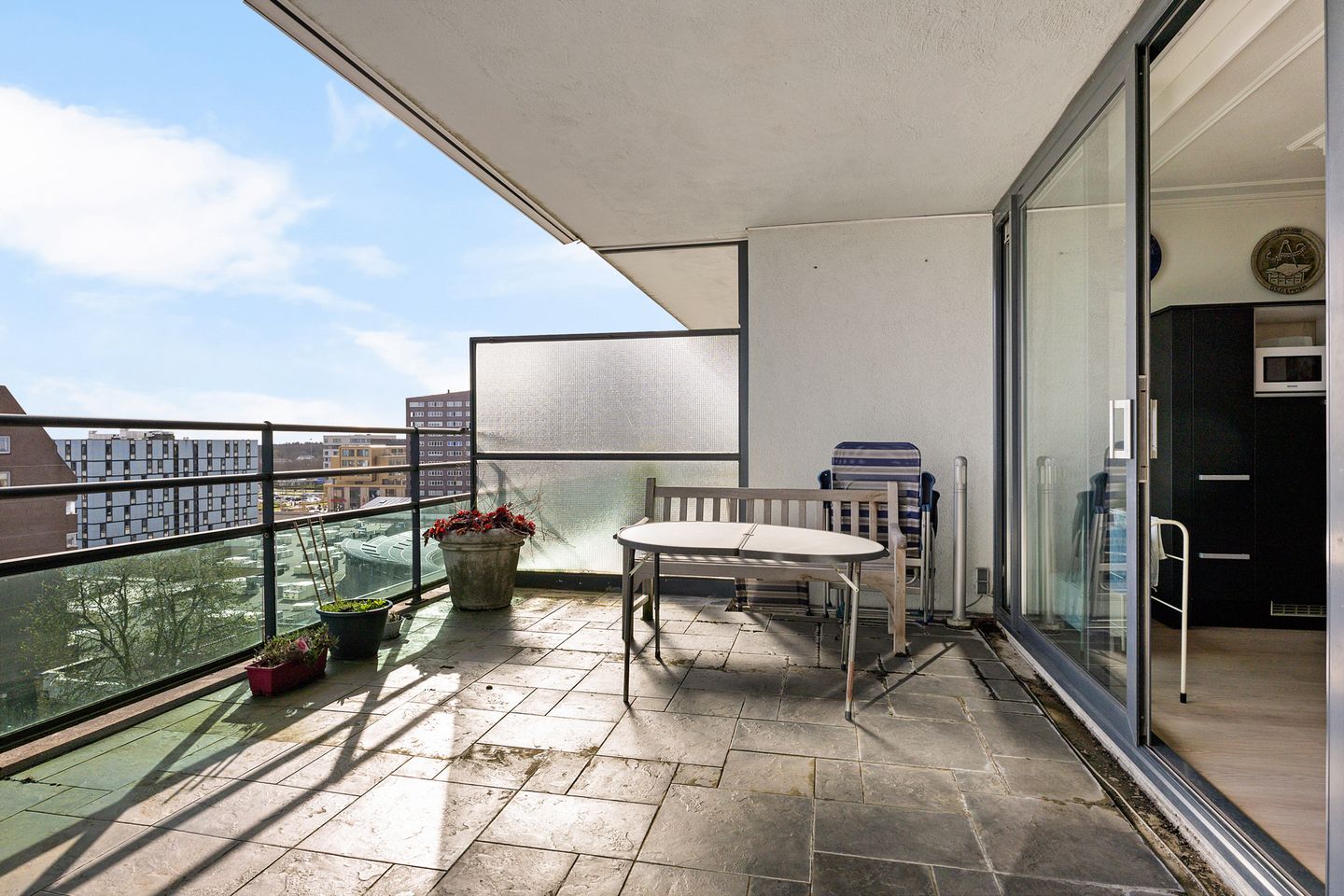 Foto 19 van Wilhelminastraat 56-K