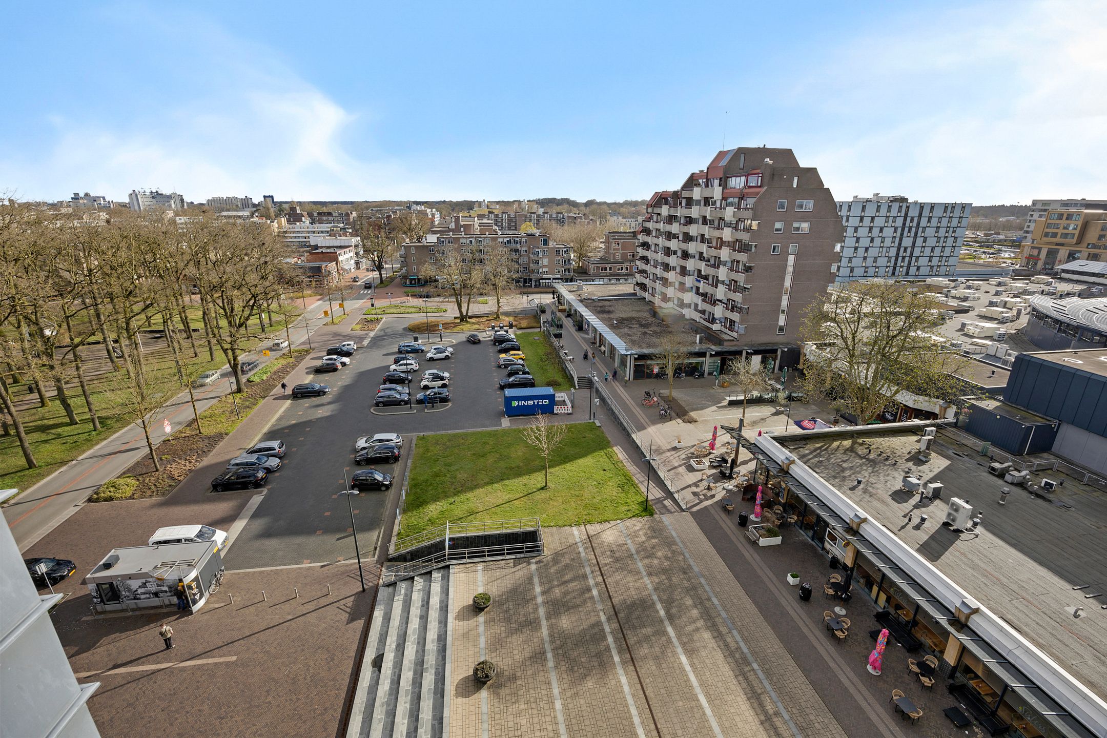 Foto 21 van Wilhelminastraat 56-K