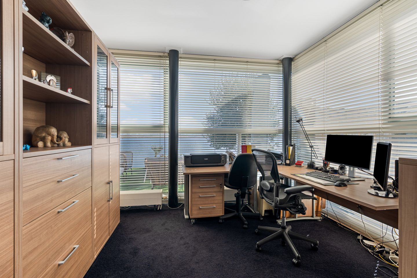 Foto 25 van Drijfanker 50