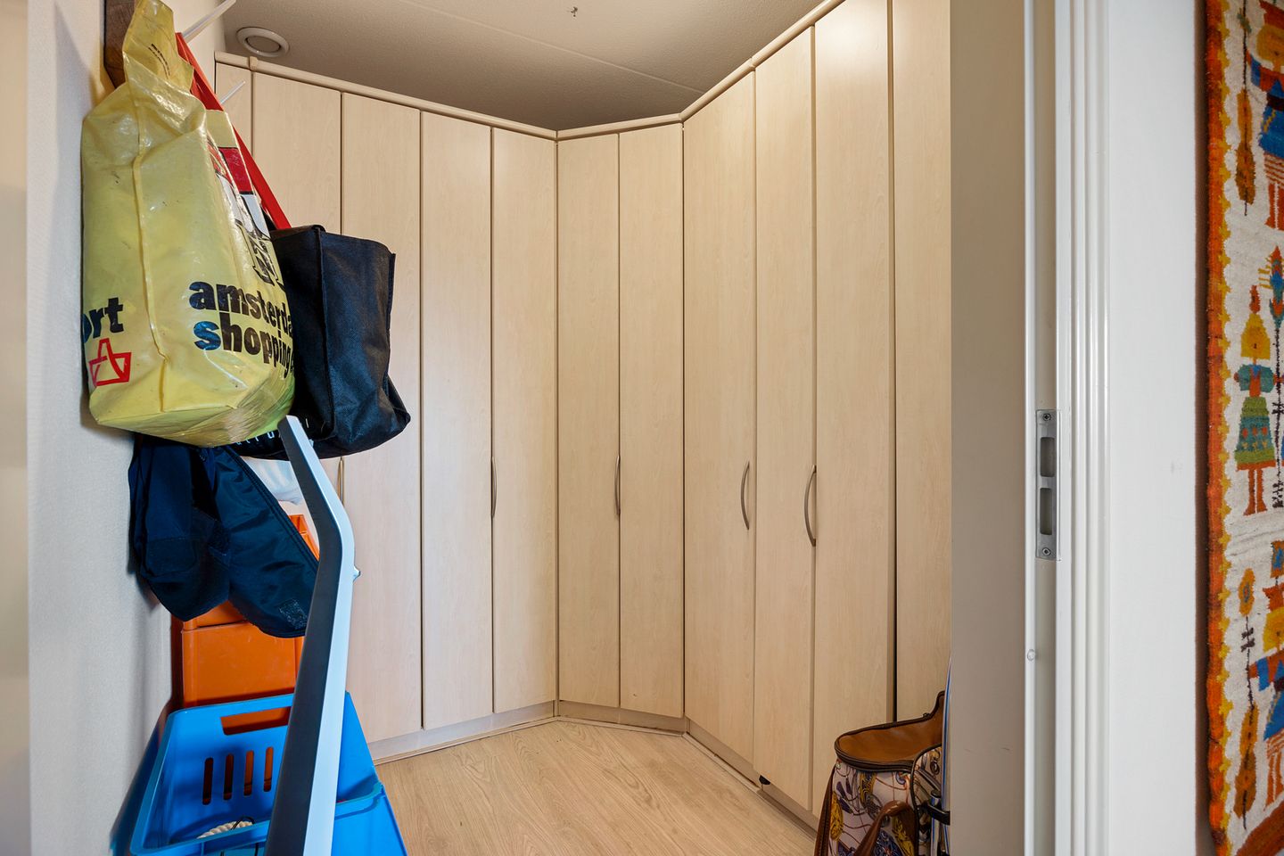 Foto 29 van Wilhelminastraat 56-K