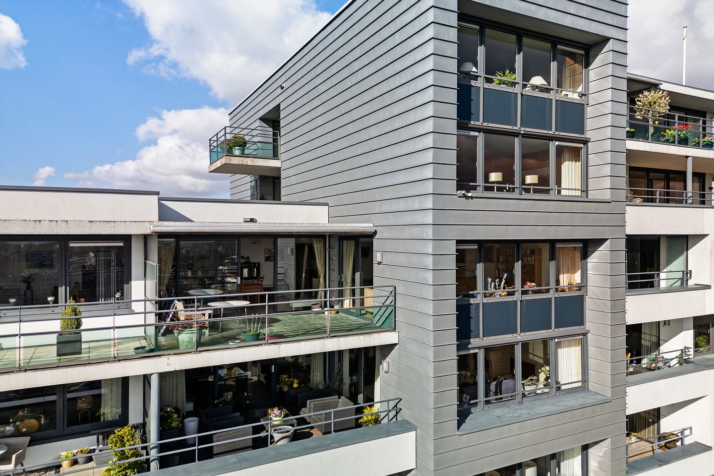 Foto 35 van Wilhelminastraat 56-K