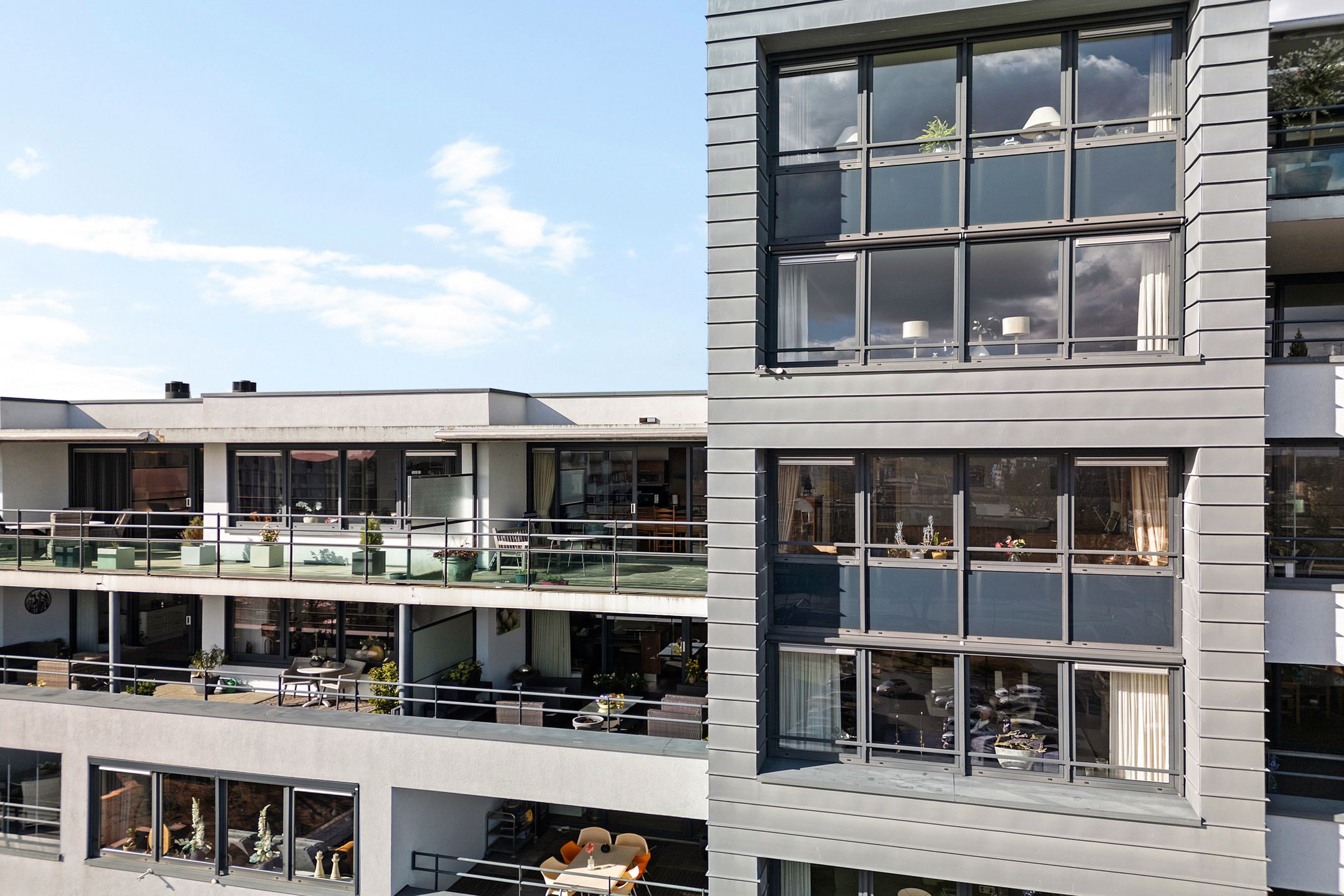 Foto 36 van Wilhelminastraat 56-K