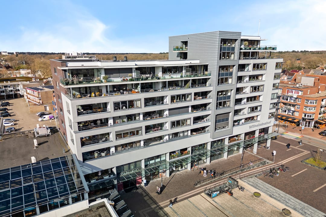 Foto 37 van Wilhelminastraat 56-K