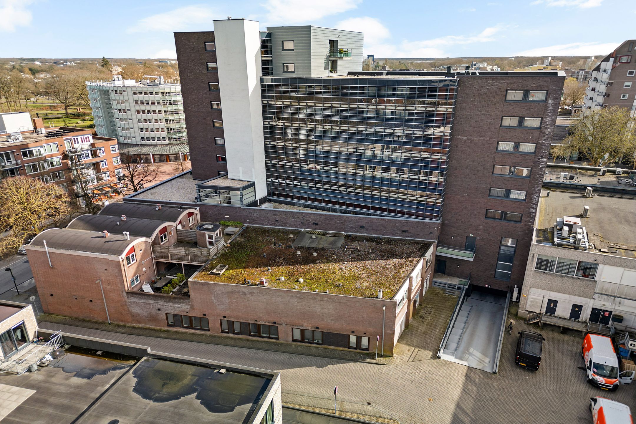 Foto 42 van Wilhelminastraat 56-K