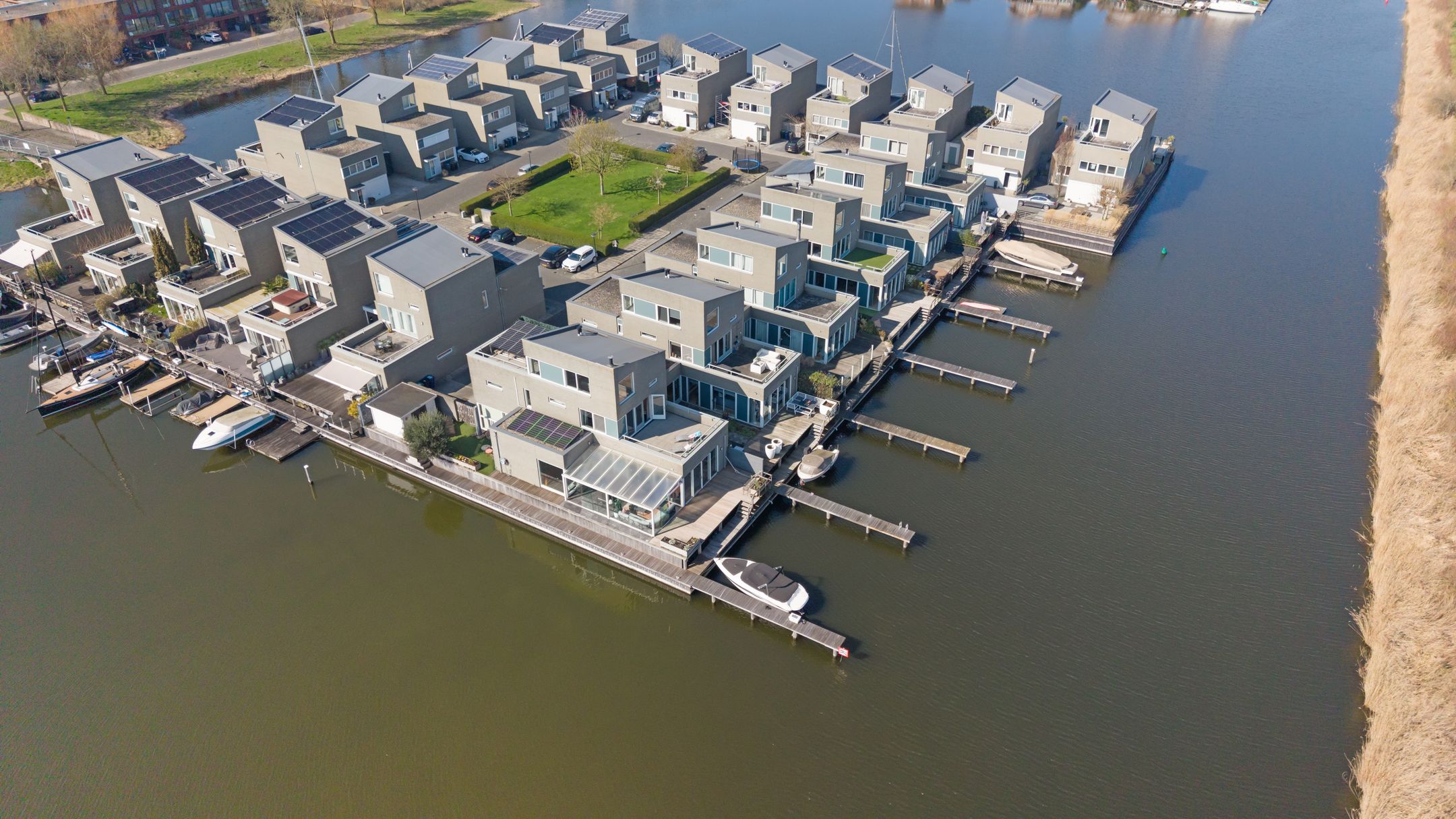 Foto 69 van Drijfanker 50