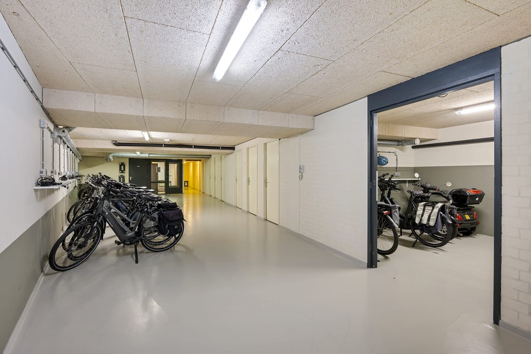 Foto 46 van Wilhelminastraat 56-K