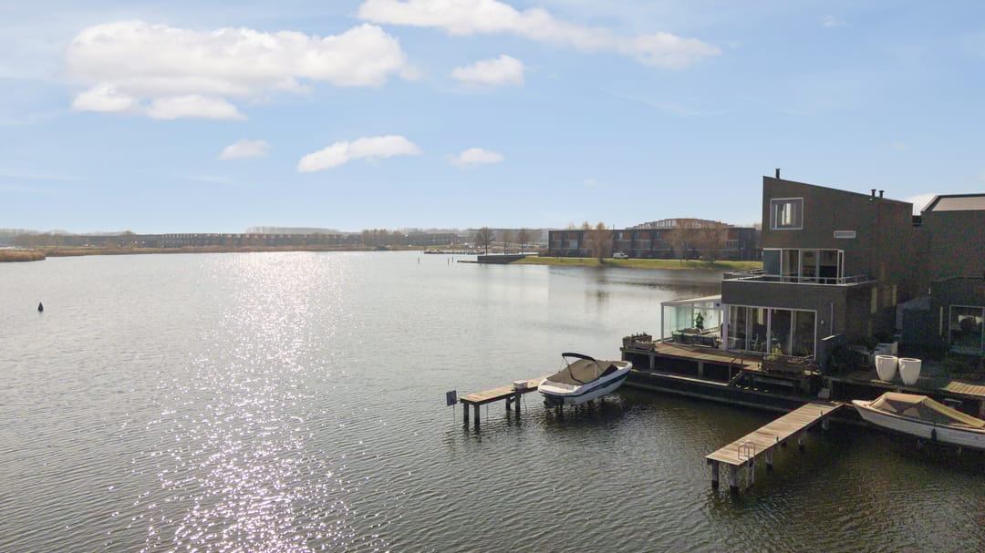 Foto 71 van Drijfanker 50