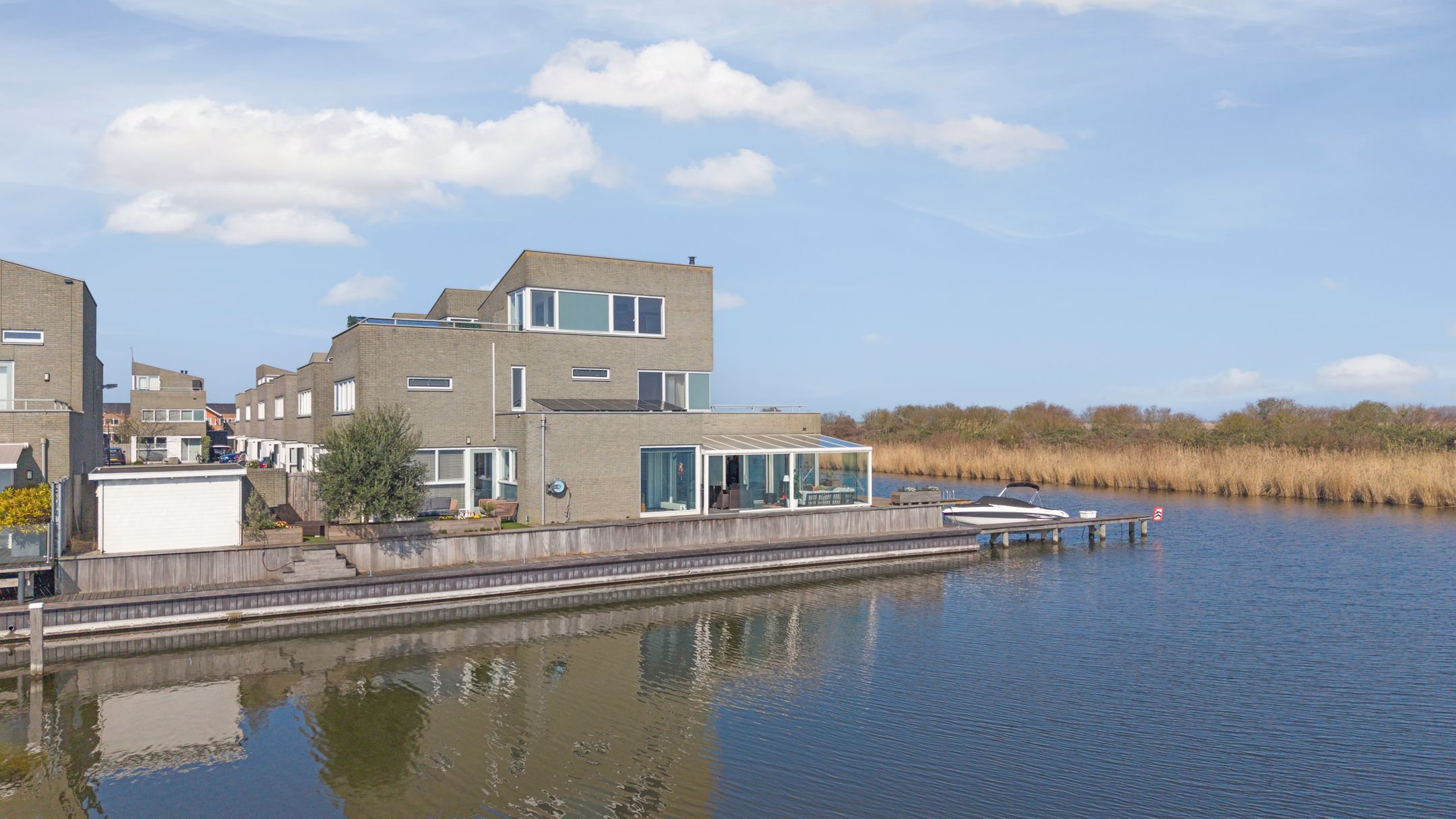 Foto 72 van Drijfanker 50