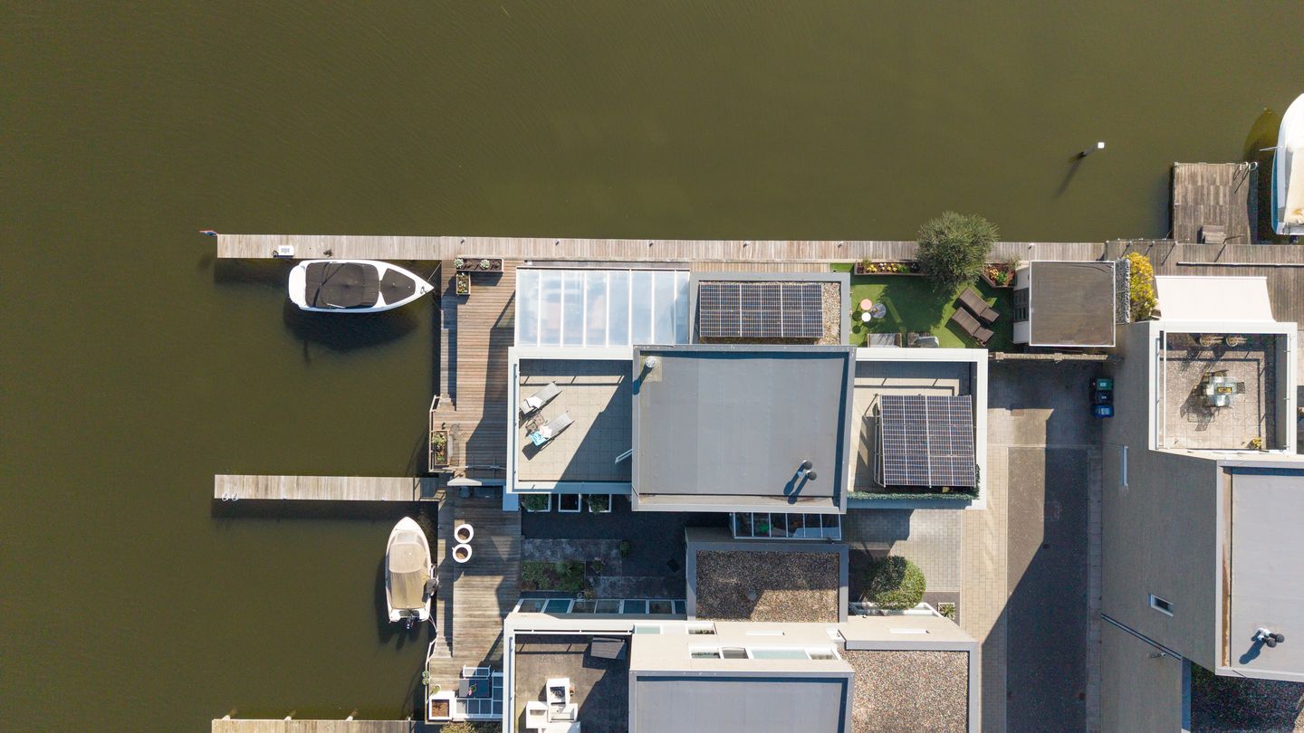 Foto 74 van Drijfanker 50