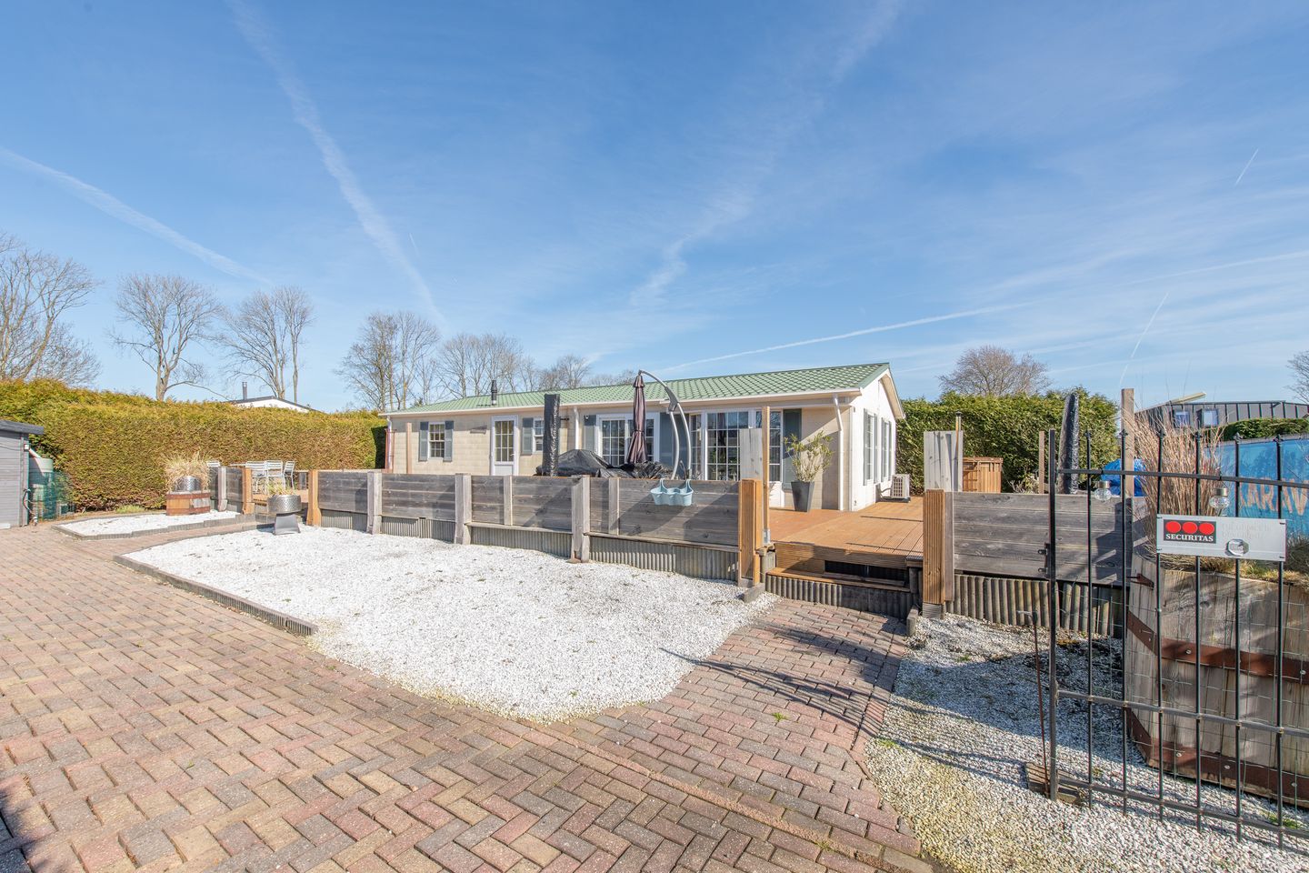 Foto 5 van Kerkweg 9-A50