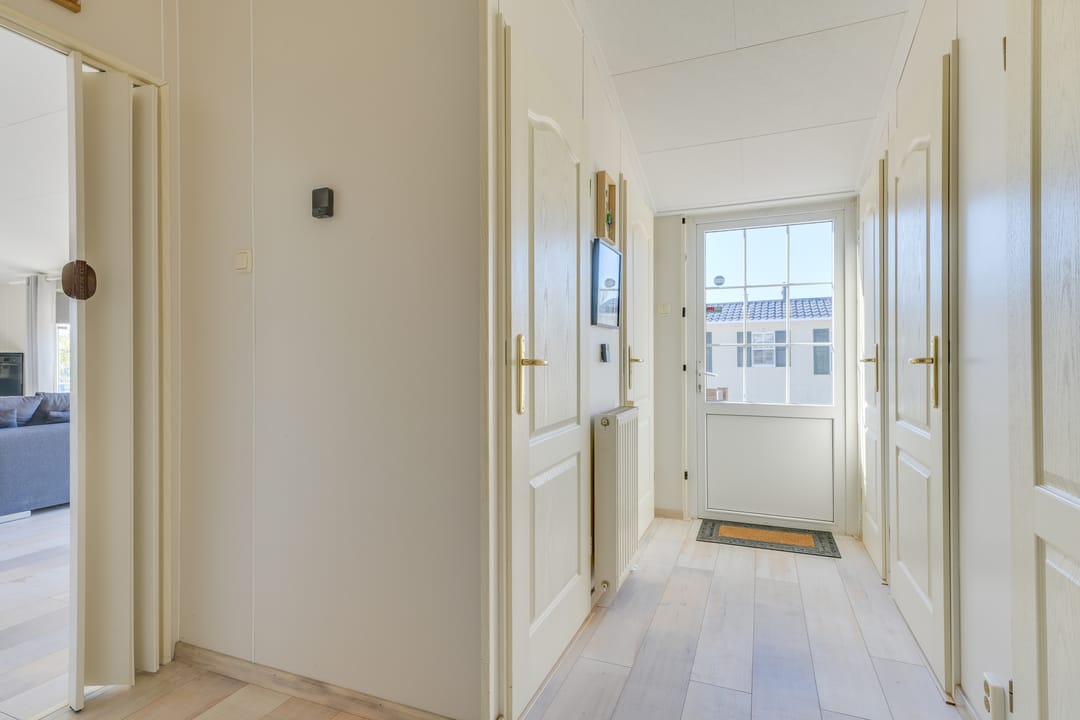 Foto 8 van Kerkweg 9-A50