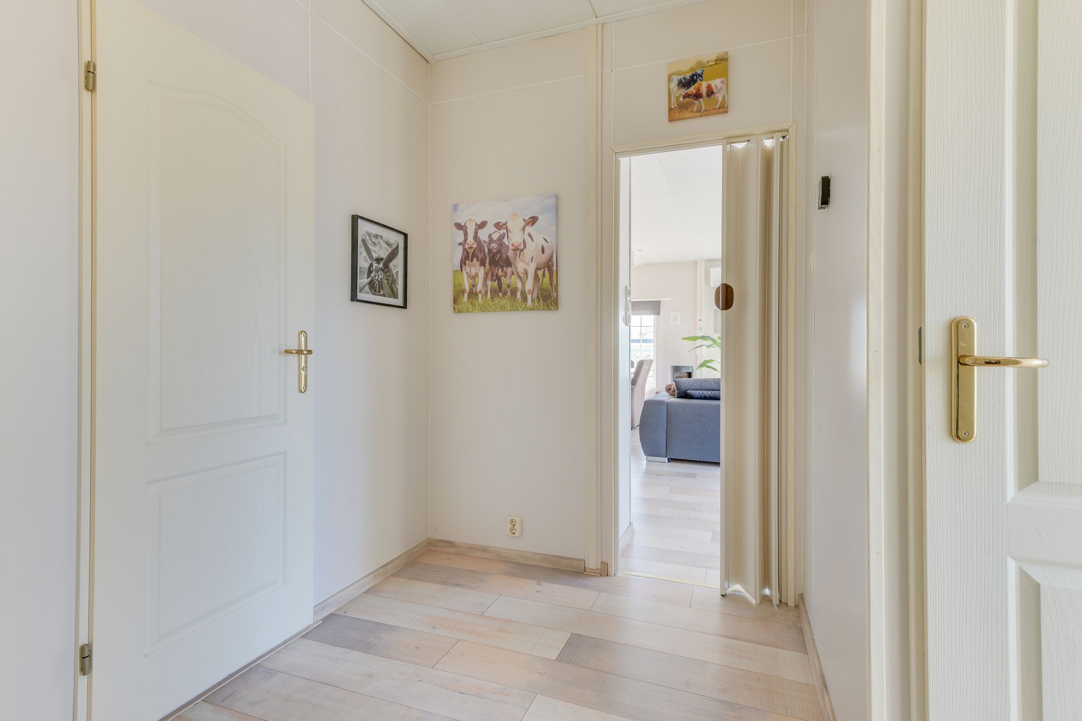 Foto 9 van Kerkweg 9-A50